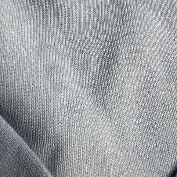 Vtg 1980's Childwise Baby Toddler Sweater Blue Coastal Nautical Preppy 18 Months - Picture 9 of 9